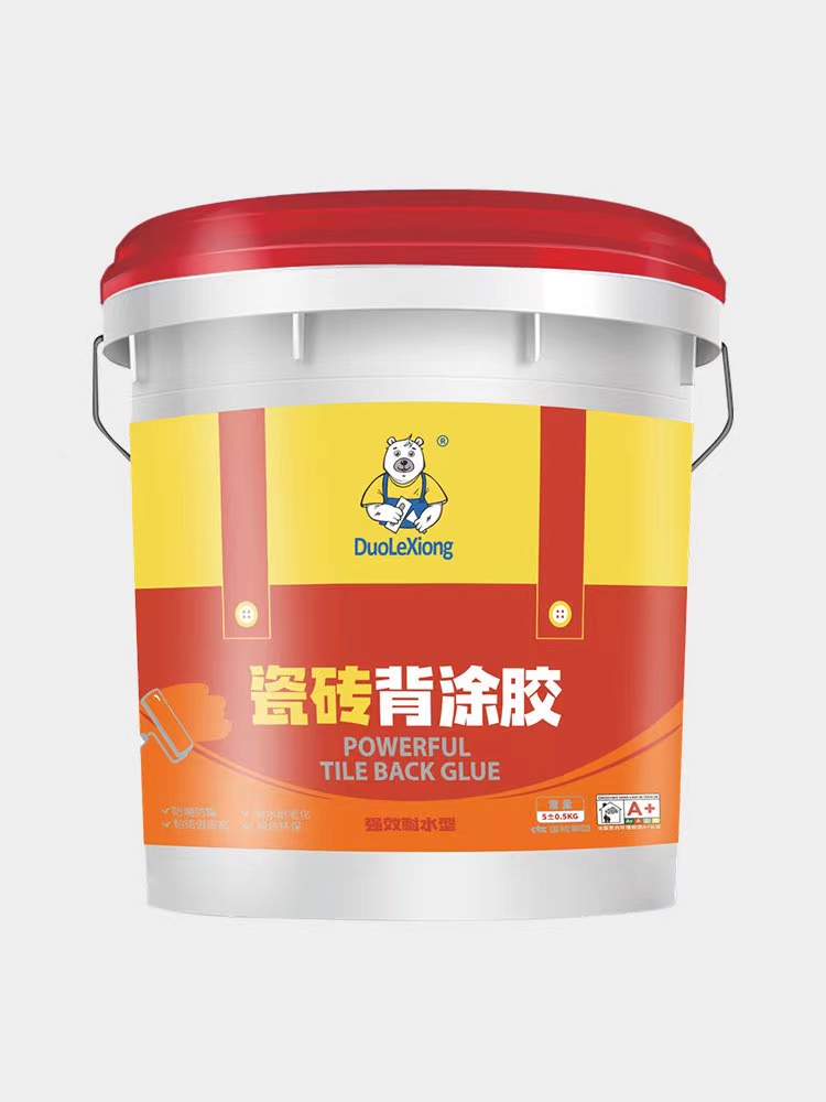 超強力瓷磚膠